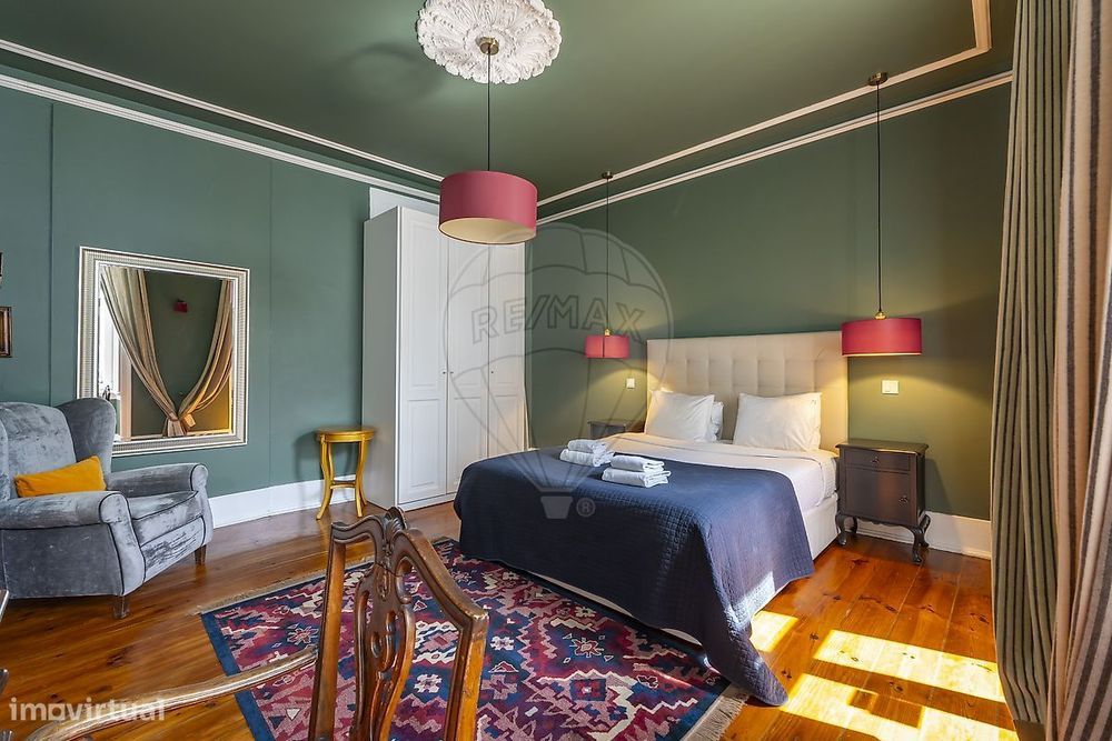 Apartamento T5 para venda