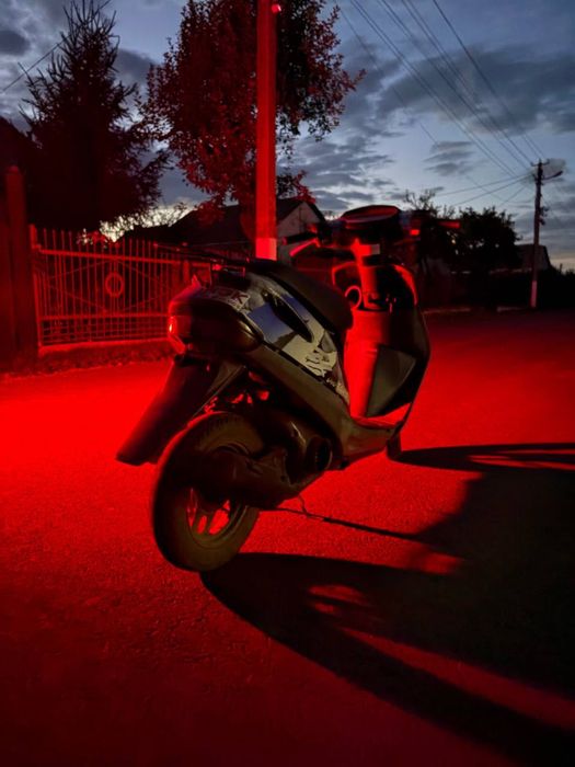 Скутер Honda dio 27