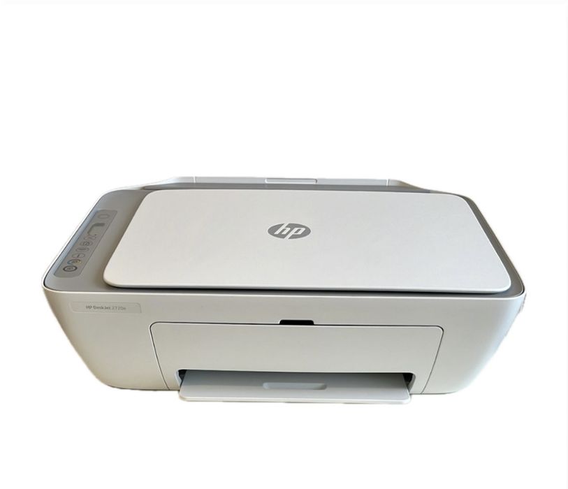 Drukarka wielofunkcyjna atramentowa (kolor) HP 2720e