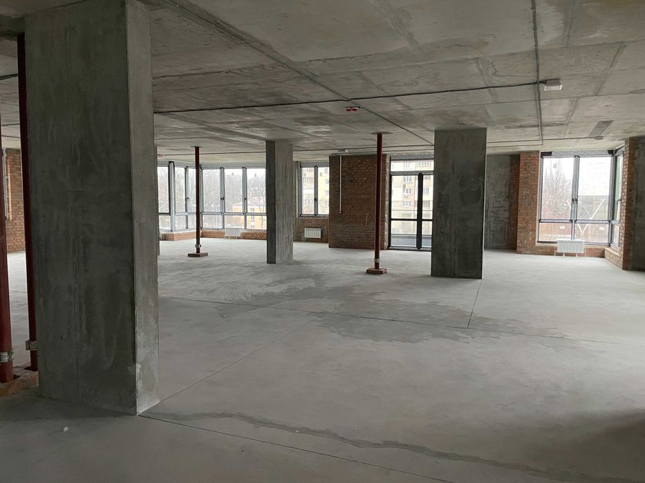 Коммерческая недвижимость по адресу Берестейский проспект(пр-т. Победы) (площадь 327 м²) - Atlanta.ua - фото 12