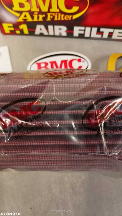 Filtr powietrza sportowy BMC HONDA CB 900 F HORNET '02-'09