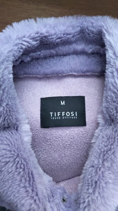 Vendo Casaco Tiffosi