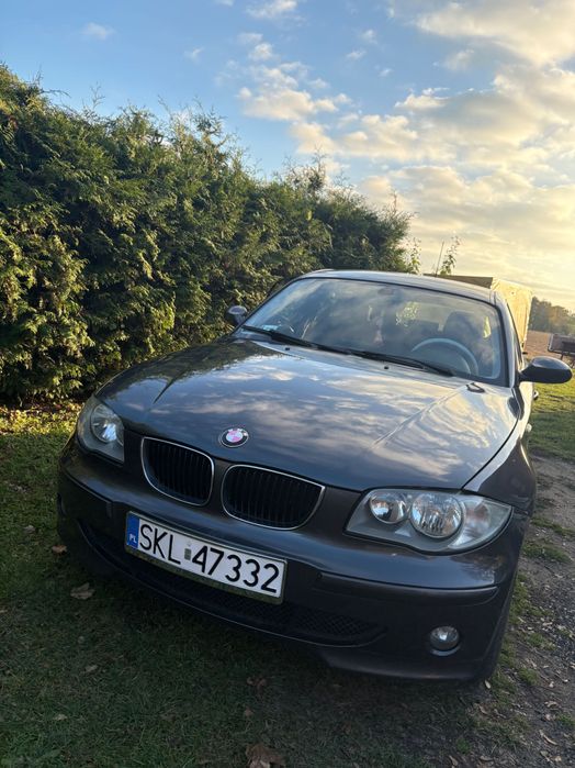 BMW Seria 1