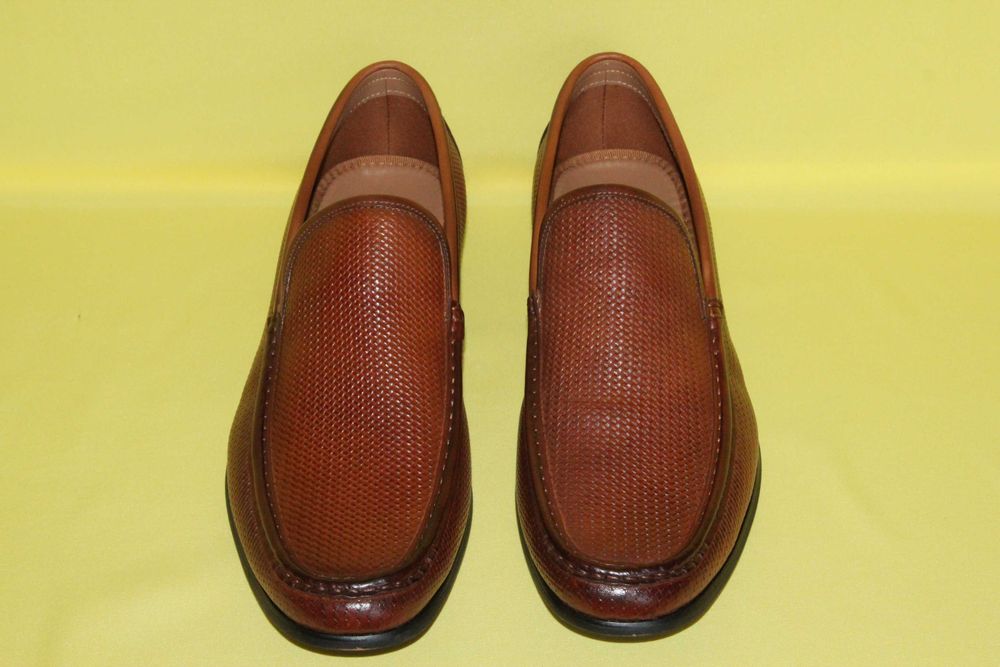 Лофери чоловічі Steve Madden, розмір 47,5