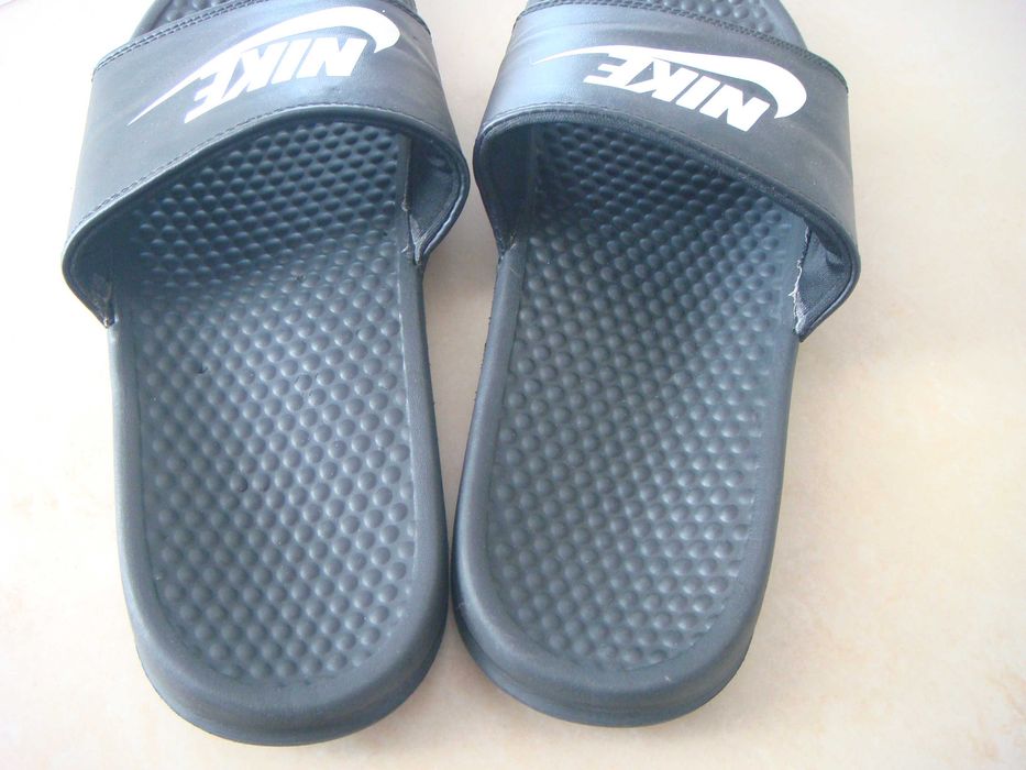 klapki nike roz. 43