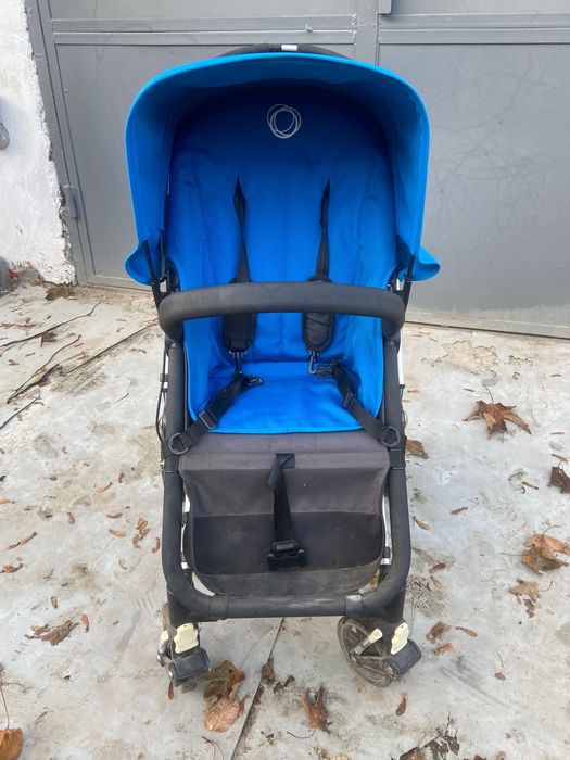 Коляска bugaboo оригінал