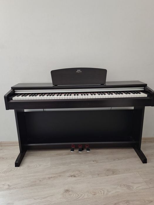 Yamaha Arius YDP 141 | Pianino cyfrowe | Sprawne, zadbane