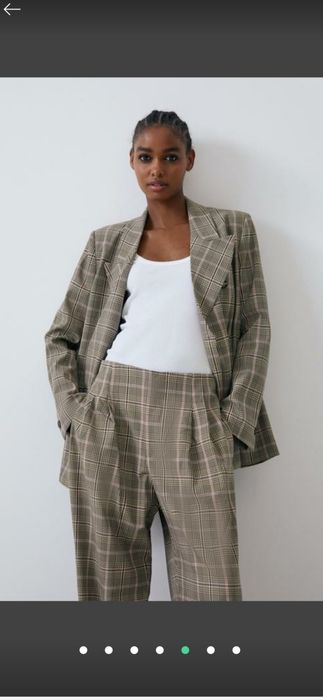 Костюм брючный Zara