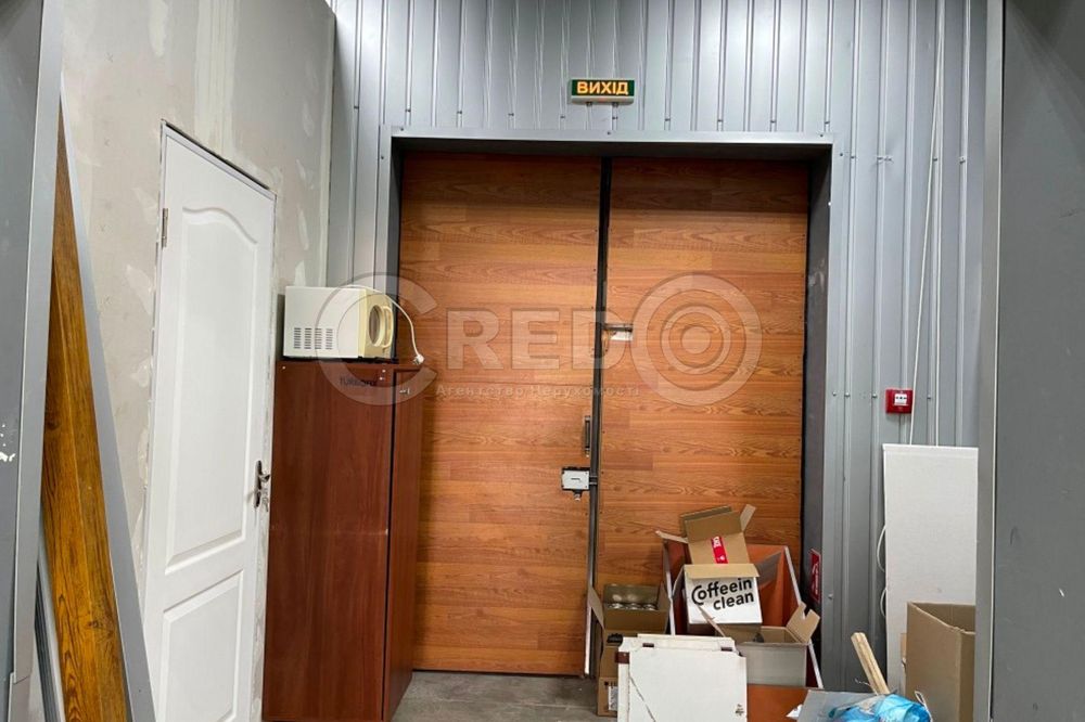 Оренда приміщення, вул. Українська