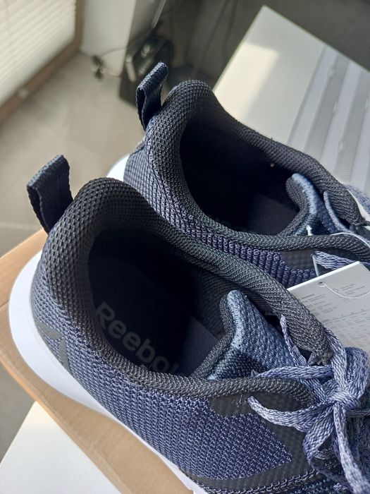 Buty męskie Reebok