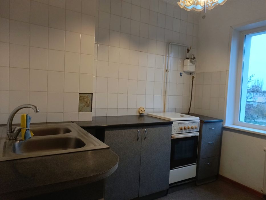 Сдаётся 2 х ком Спасская дом 10