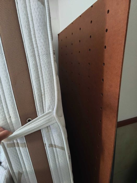 Cama de solteiro