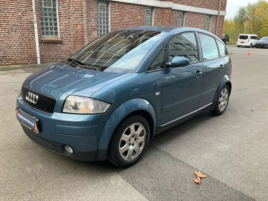 Audi A2 para peças 2003