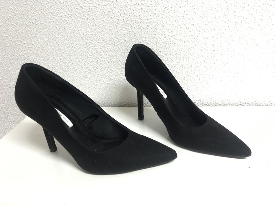 Sapatos Lefties 36 Impecáveis. Sapatilhas: Adidas. Puma. XDYE 38, 39 e 35 Ver preços