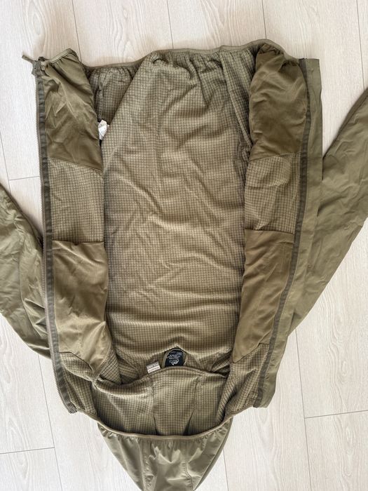 Куртка софтшел Helikon-Tex Urban Hybrid Softshell Jacket | Розмір M (EU)
