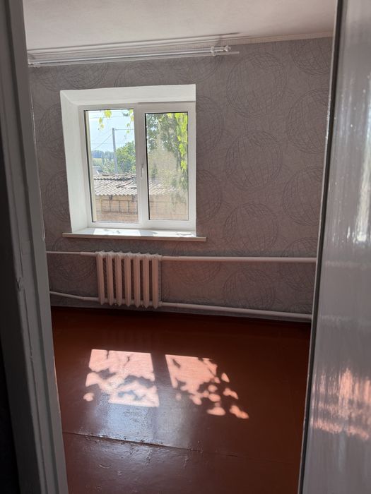 Продається квартира в центрі Лисянки!