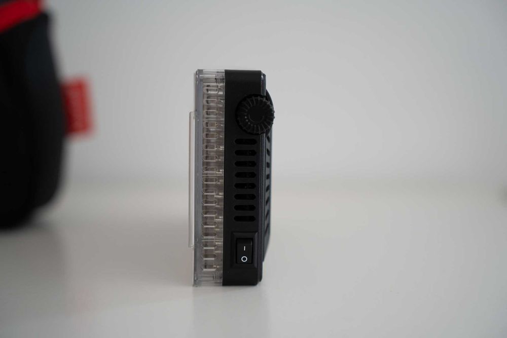 Aputure Amaran AL-F7 Bicolor