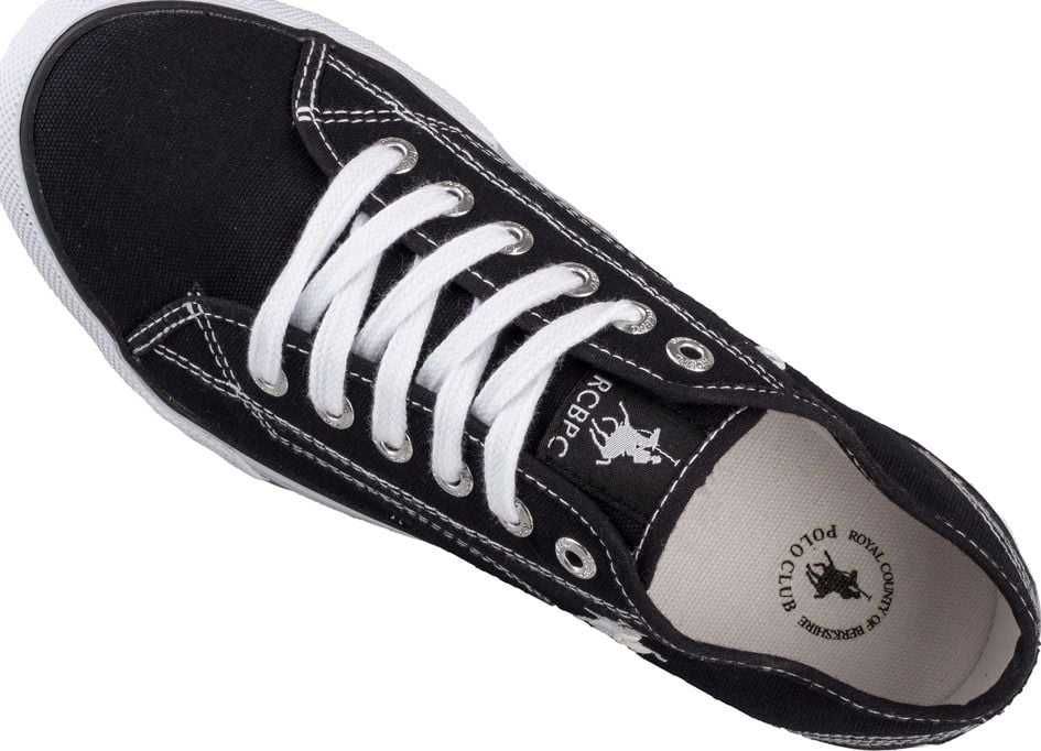 Buty damskie Polo Club trampki rozmiar 39