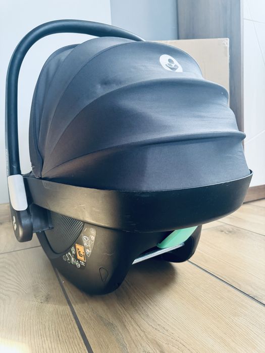 Fotelik samochodowy Maxi-Cosi Pebble 360