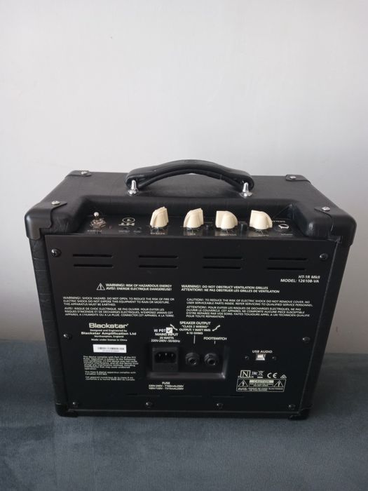 Blackstar HT-1R (Mkll)