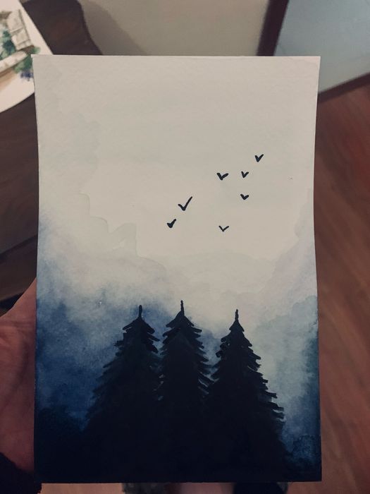 Retratos e ilustrações a preto e branco ou a cores