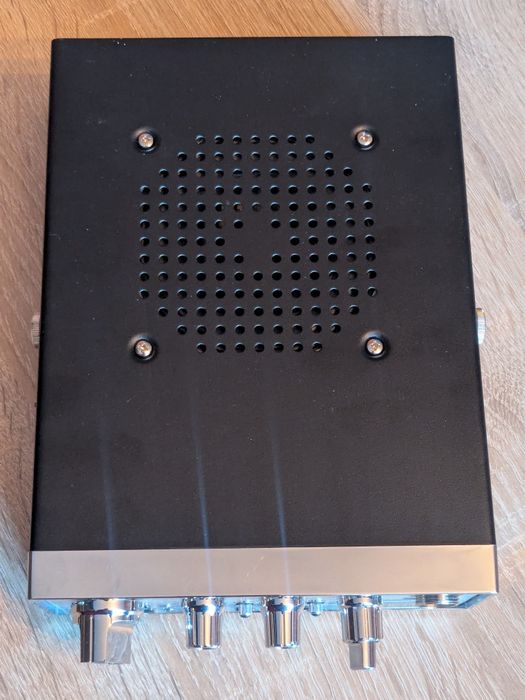 Cobra LTD 25 Classic CB radio