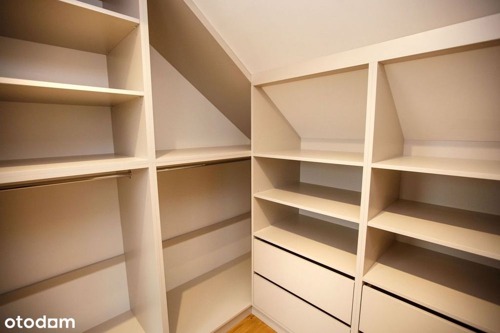 Luksusowe 2-poziomowe 101 m² | taras| pod Krakowem