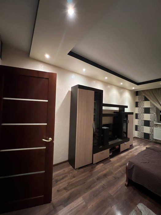 1 кім.квар. Фонтан. Комфортний 6й поверх. Євроремонт !!!