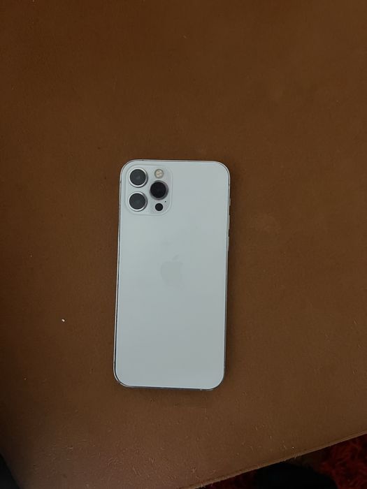 IPhone X e iPhone 12 Pro