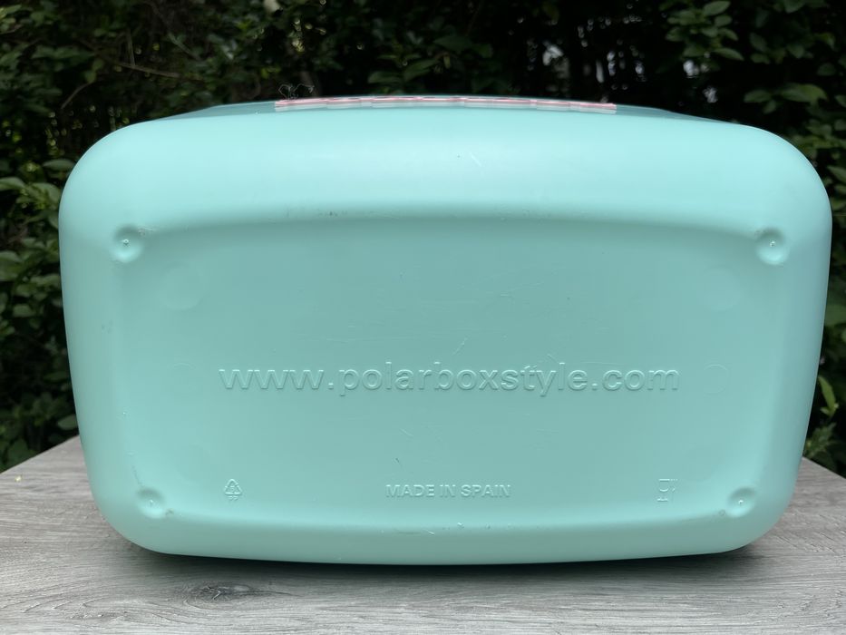Переносний  холодильник Polarbox