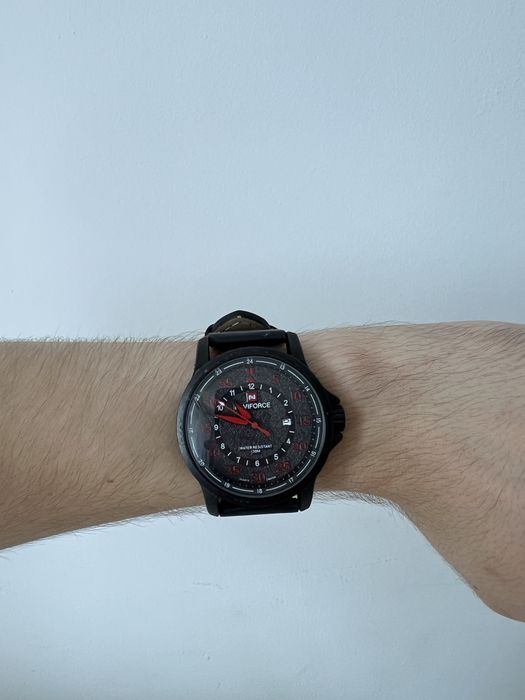 zegarek Naviforce