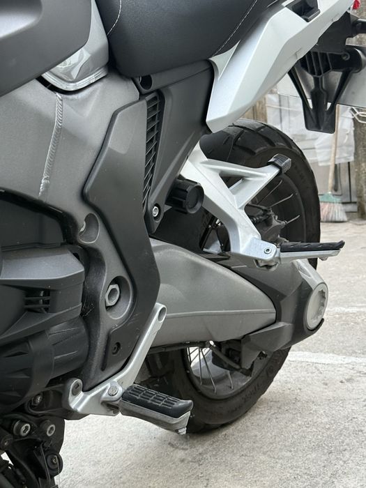 Honda VFR1200X Crosstourer