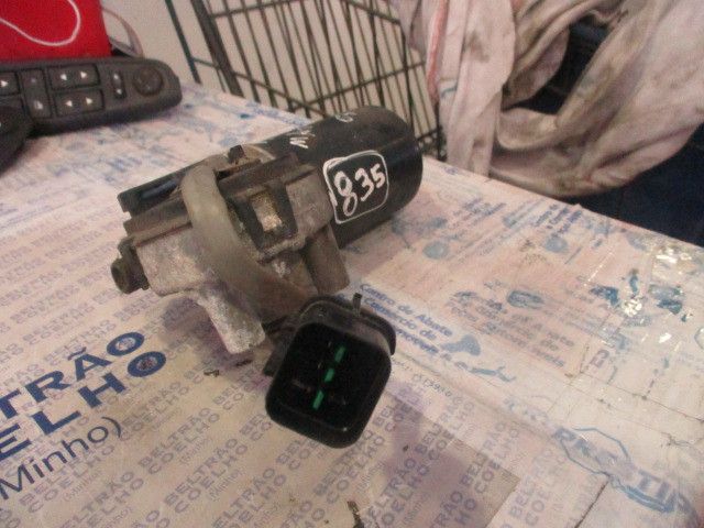 Motor limpa vidros frente HYUNDAI Matrix (FC)