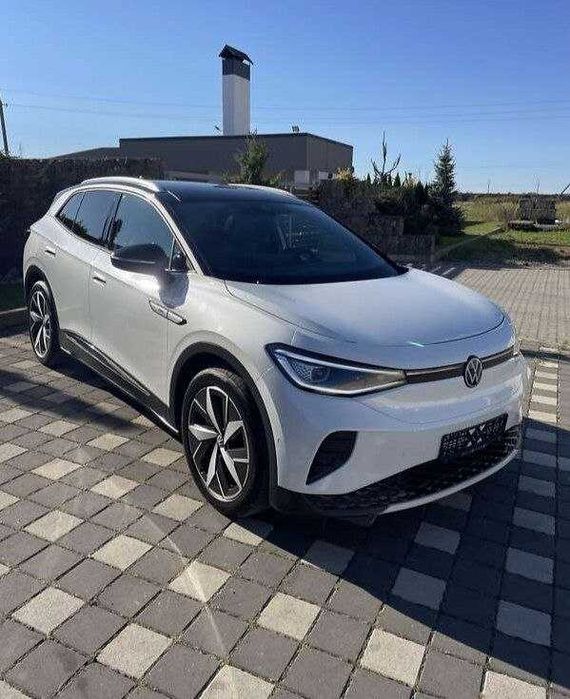 Volkswagen ID.4 2023