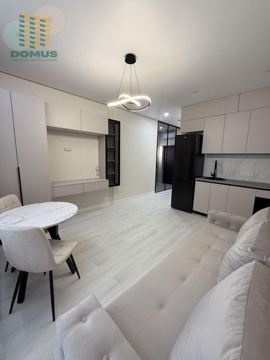 ТОП цена‼️ Продам 1 комн Аркадия‼️ ЖК Атмосфера, ул. Генуэзская‼