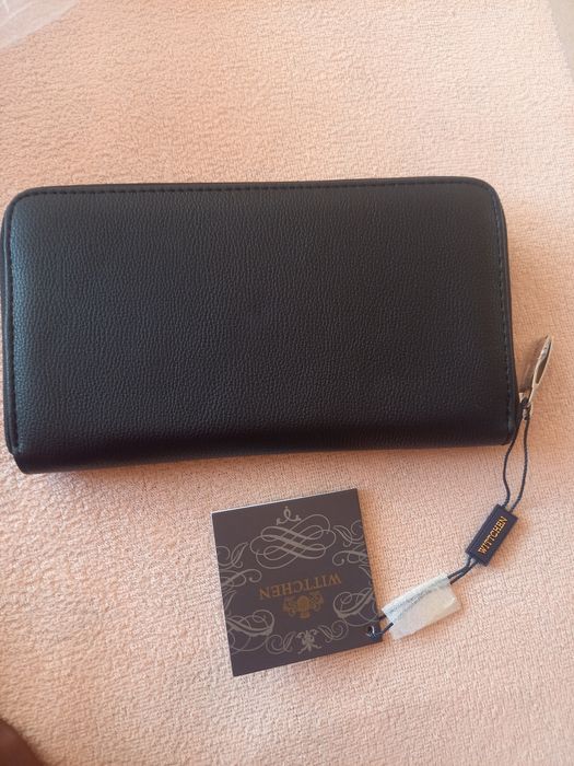 Nowy portfel wittchen