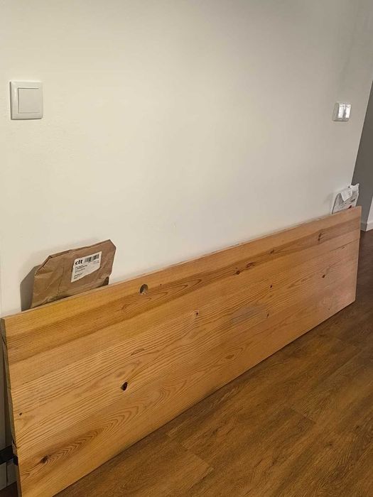 Tampo de secretária / bancada de trabalho