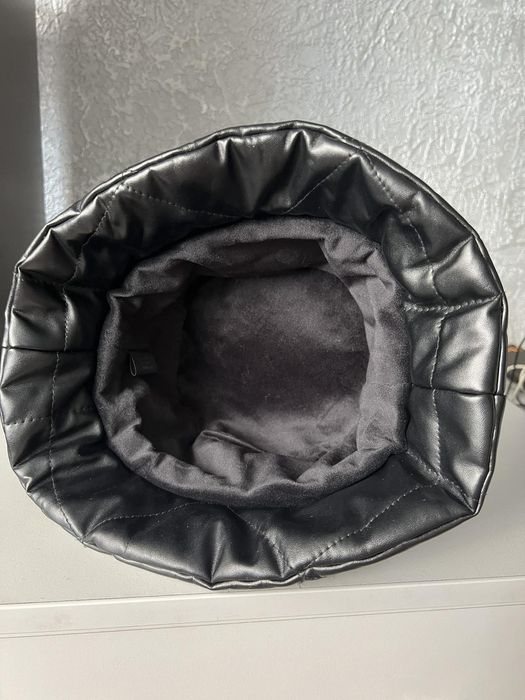 Женские демисезонные шляпки в двух цветах