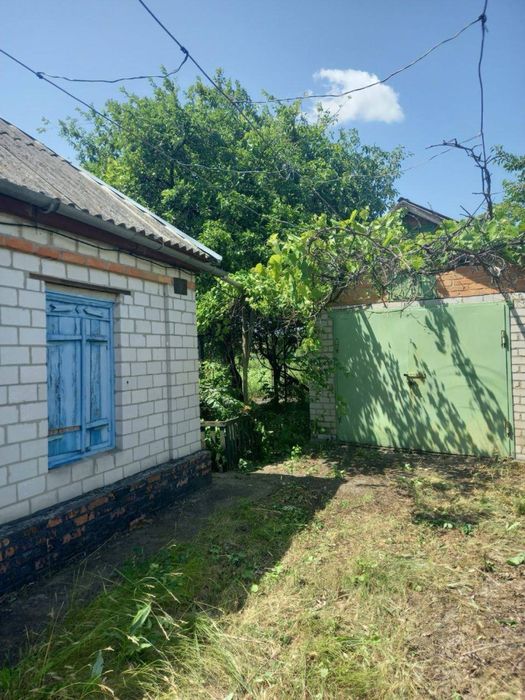 Продам Будинок в с.Бабичівка