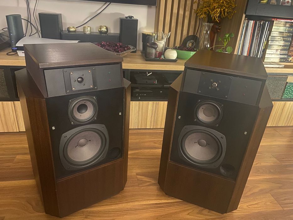 REVOX Agora B - stan gabinetowy