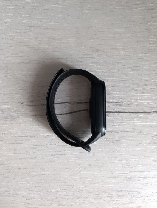 Фітнес-браслет Xiaomi Mi Band 5 Black