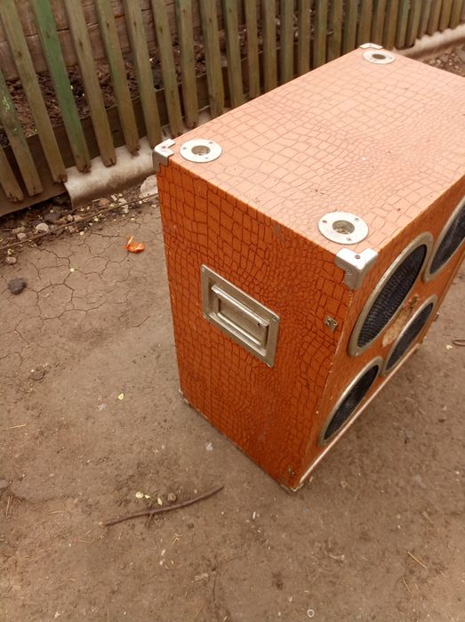 Эстрада 101 корпус