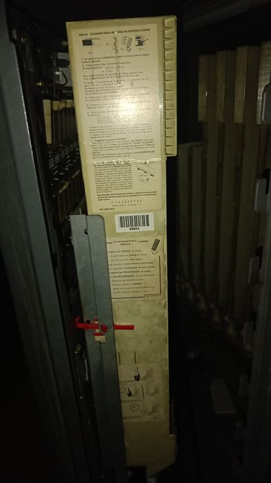 Máquina de Tabaco Azkoyen