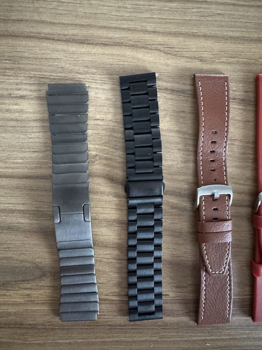 Paski smartwatch 22mm