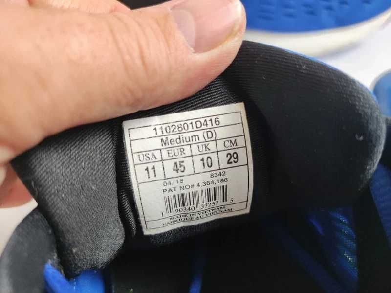 - Brooks Ravenna - Buty sportowe r. 45