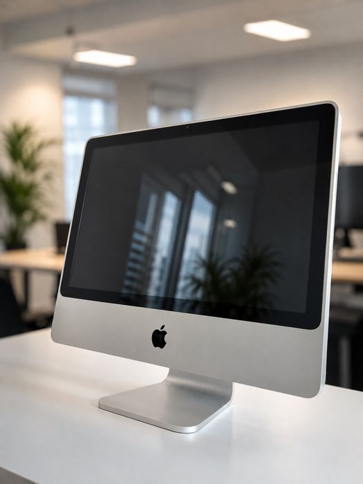 OKAZJA iMac, konputer gotowy do pracy odbior osobisty katowice