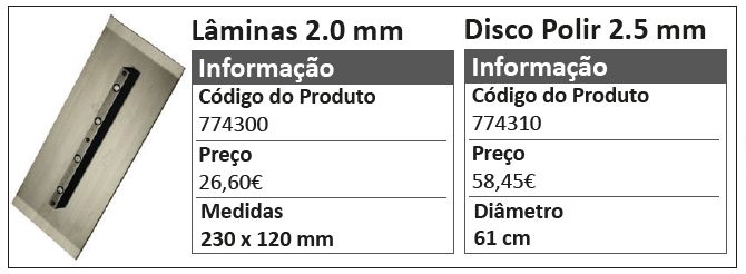 Helicópetro Gasolina Robin 61 Cm