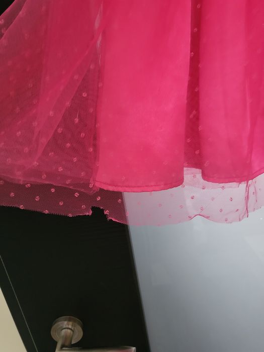 Sukienka rozmiar 104 Cool Club