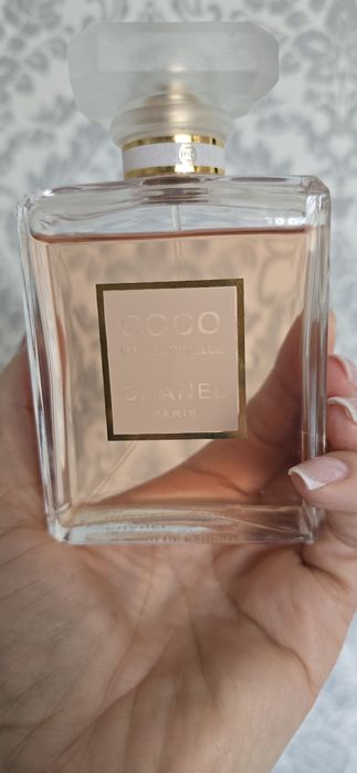 Coco Chanel Modemoiselle