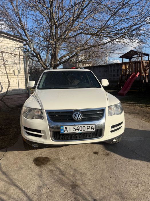 Продам Фольксваген Таурег